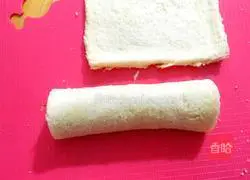Sausage roll sandwich recipe 6