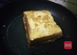 Toast Sandwich Recipe Illustration 8