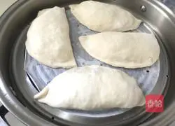 Large Illustration of how to make dumplings 14