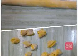 Illustration of how to make creative steamed buns 5