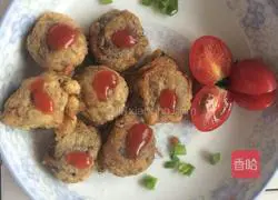 Illustration of how to make Xiangnuo Tangyuan 3