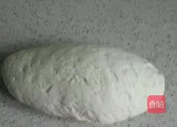 Illustration of how to make meat buns 8