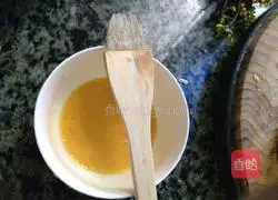 Illustration of how to make cheese assorted steamed buns 4