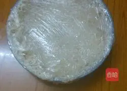 Illustration of how to make love steamed buns 5