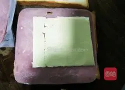 Cheese Sandwich Recipe Illustration 7