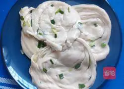 Illustration of Indian flying pancake 12