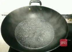 Illustration of how to make wontons stuffed with mushrooms 17