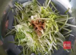 Zucchini egg pancake recipe 2