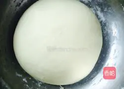 Red bean buns recipe 5