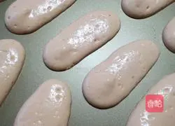 Illustration of how to make finger cakes 13