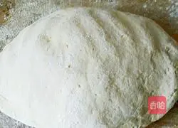 Illustration of how to make cornmeal steamed buns 6