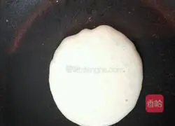 Illustration of how to make French waffles 10