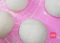How to make steamed buns 6