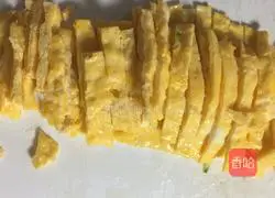 Cold noodles recipe 7