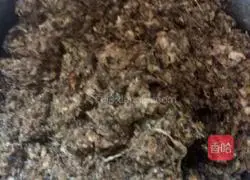 Illustration of how to make handmade dumplings 10