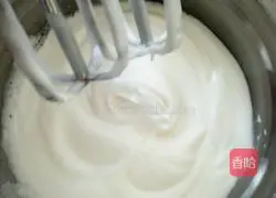 Milk breakfast cake recipe 6