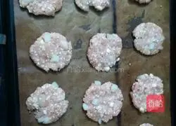 Cantonese-style chicken pancake recipe 7 