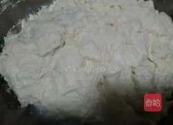 Homemade Illustration of how to make cakes 4