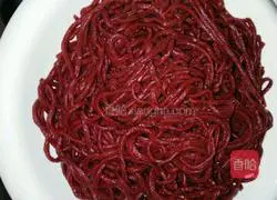 Simple noodles recipe 5