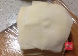 Little wontons! Illustration of how to eat them for babies 2