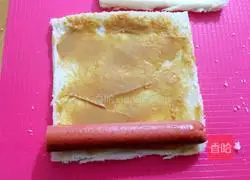 Sausage roll sandwich recipe 5