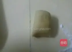 Illustration of how to make prunes and vegetables 1