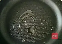 Illustration of how to make egg steamed buns 5