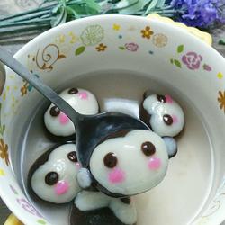 Monkey Sai Lei Rice Balls