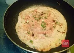 Illustration of how to make pancakes 5