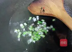 Creative fried rice recipe illustration 2