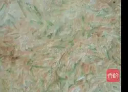 Zucchini egg pancake recipe 5