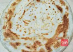 Pretzel flatbread recipe 4