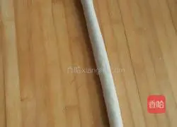 Illustration of how to make dry dumplings 1