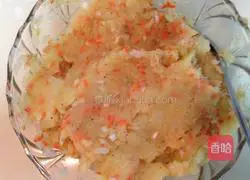 Cola Potato Pancake Recipe Illustration 3