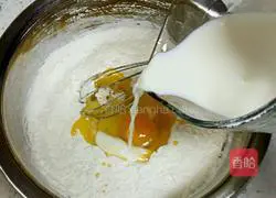 American waffles recipe 6