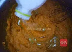 Pumpkin pie recipe 3