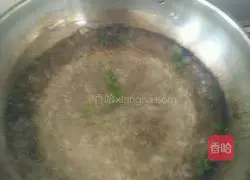 Illustration of cooking dumplings 4