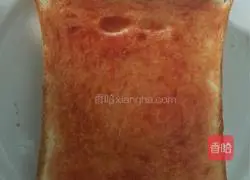 Egg and ham sandwich recipe 3