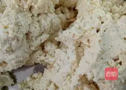 Nanjian Tofu Cake Recipe Illustration 1