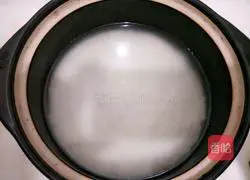 Mushroom and Potato Braised Rice (Casserole Version Recipe Illustration 10