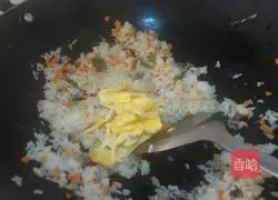 Fried rice recipe 6