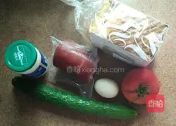 Good morning sandwich recipe 1