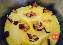 Milk Honey Cake [Rice Cooker Version] Recipe Illustration 11