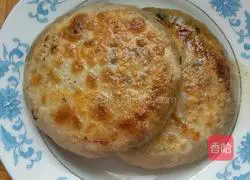 Beef and leek pie.Recipe 7