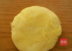 Illustration of how to make sugar cakes 23