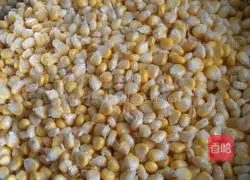 Illustration of how to make fresh tortillas 1