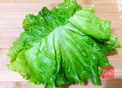 Illustration of making homemade sandwiches 12