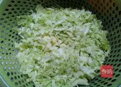 Recipe for Shrimp, Pork and Vegetable Fried Rice 5