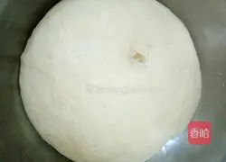 Illustration of how to make fresh meat buns 11