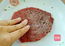 Beef sandwich recipe 2